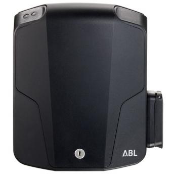 ABL eMobility 1W2221 Wallbox eMH1, 22 kW, 32A/400V, 3-phasig, Typ 2 Steckdose-1W2221