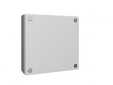 ARDEBO.de - KX 1507.000 Klemmenkasten KX, ohne Flanschplatte, BHT 300x300x120 mm