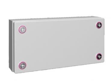 ARDEBO.de - KX 1515.000 Klemmenkasten KX, ohne Flanschplatte, BHT 300x150x80 mm