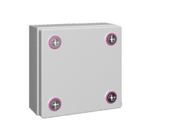 ARDEBO.de - KX 1514.000 Klemmenkasten KX, ohne Flanschplatte, BHT 150x150x80 mm