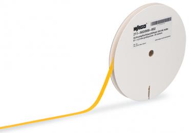 Wago 211-504/000-002 Schrumpfschlauchfür Smart PrinterUngeschrumpfter Durchmesser 9,5