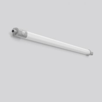 ARDEBO.de - 451219.009.19 Planox ECO, 33 / 54 W, 4700 / 6800 lm, 840, grau, on/off Decken- u
