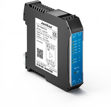 ARDEBO.de - RogoTrans Messsignalwander für Rogowski-Stromwandler