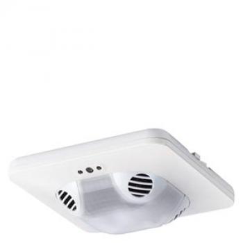 ARDEBO.de - UP 258D61 Präsenzmelder WIDE DualTech mit Temperaturmessung