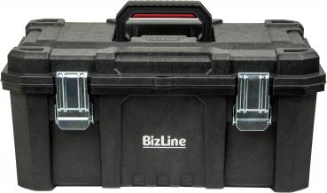 ARDEBO.de - BIZ 790530 "Baustellen-Werkzeugkiste 21"" 53,5 cm"