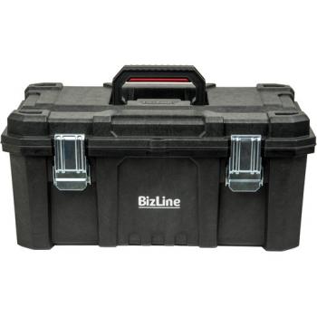 Bizline BIZ 790530 "Baustellen-Werkzeugkiste 21"" 53,5 cm"