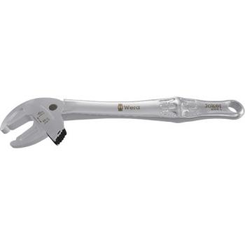 ARDEBO.de - 05020101001 JOKER Selbstjustierender Maulschlüssel 6004 Joker L SW 16 - 19