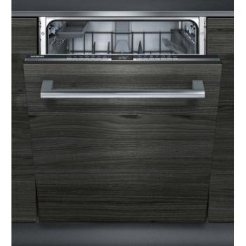 Siemens SN63HX55BE Spüler vollintegriert 60 cm, IQ300