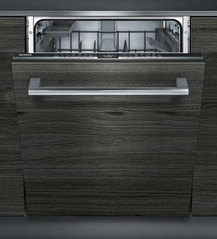 Siemens SN63HX55BE Spüler vollintegriert 60 cm, IQ300