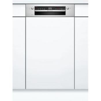 Bosch SPI2IKS10E Spüler integriert 45cm, Serie 2, Einbau