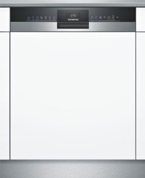 ARDEBO.de - SN53HS5SBE Geschirrspüler Set best. aus: Teilintegriert SN53HS55BE +SZ36DX02, IQ
