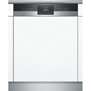 Siemens SN53HS5SBE Geschirrspüler Set best. aus: Teilintegriert SN53HS55BE +SZ36DX02, IQ