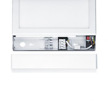 Zumtobel ROXY 1200 D 4000 840 FLEX LED-Aufputzleuchte