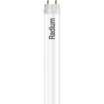 Newlec NLEDTUBET8_L36W2500L4000KV.03 LED Tube T8 (36W)15,1W, 1200mm, 2500lm, 4000K (Menge: 10 Stück je Bestelleinheit)