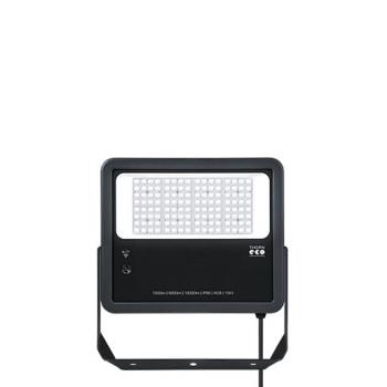 Zumtobel LEO FLEX IP66 80W 840 PC LED-Fluter