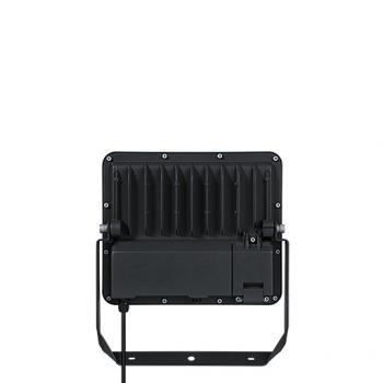 Zumtobel LEO FLEX IP66 80W 840 PC LED-Fluter