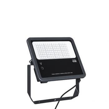 Zumtobel LEO FLEX IP66 80W 840 PC LED-Fluter