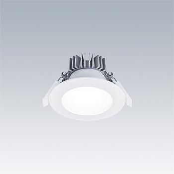 ARDEBO.de - CETUS3 S 800-840 HF RWH LED-Downlight