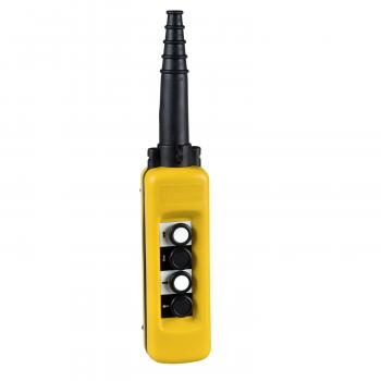 ARDEBO.de - XACA419897 Hängetaster XAC-A, 4 Drucktaster