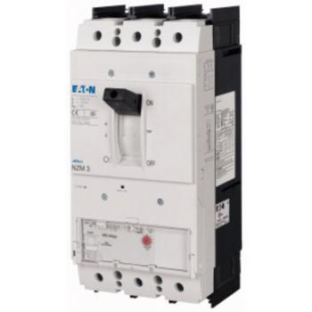 ARDEBO.de - NZMH3-AEF300-NA Leistungsschalter, 3p, 300A
