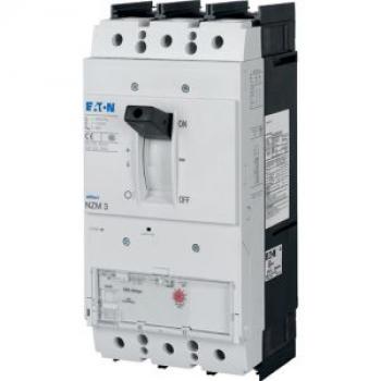 Eaton Electric NZMH3-AEF300-NA Leistungsschalter, 3p, 300A