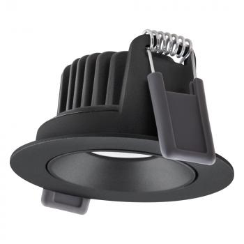 Osram SP ADJ P 8W 927 PS DIM IP20 BK SPOT ADJUST 8W 927 PS DIM IP20 BK (Menge: 20 Stück je Bestelleinheit)