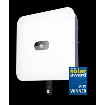 Huawei SUN2000-4KTL-M1 Inverter - 4,0 kW AC Power 3PH