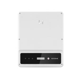 ARDEBO.de - GW5000-DNS-30 GOODWE Einphasiger 2-MPPTs-Wechselrichter - DNS G3 Series(16A) - G