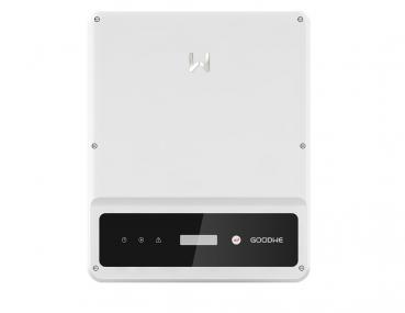 GOODWE GW5000-DNS-30 GOODWE Einphasiger 2-MPPTs-Wechselrichter - DNS G3 Series(16A) - G