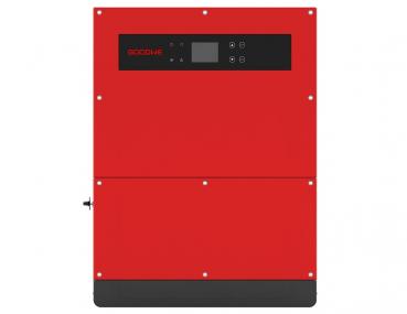 GOODWE GW36K-MT GOODWE Dreiphasiger 3-MPPTs-Wechselrichter - SMT Series - GW36K-MT