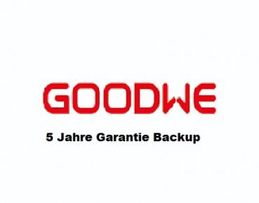 ARDEBO.de - GW10K-BT - 5 Jahre Garantie GOODWE Dreiphasiger Batteriewechselrichter 10KW - 5 