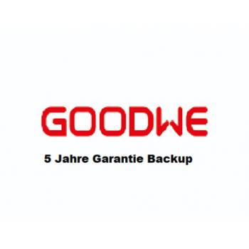 GOODWE GW10K-BT - 5 Jahre Garantie GOODWE Dreiphasiger Batteriewechselrichter 10KW - 5 