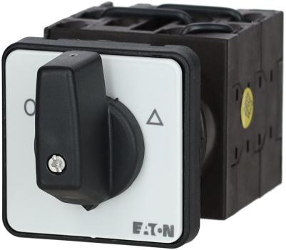 Eaton T0-4-8410/E Stern-Dreieck-Schalter (24604)