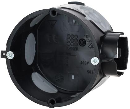 Kaiser Elektro 1056-21 Gerätedosen 68 mm, M20/25, 25 Stck.