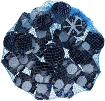 Kaiser Elektro 1056-21 Gerätedosen 68 mm, M20/25, 25 Stck.