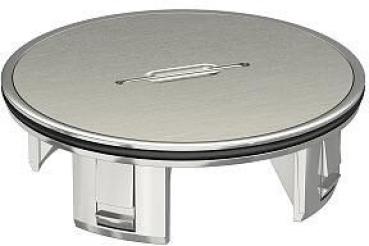 ARDEBO.de OBO Bettermann TUK2 GV Tubus Leitungsauslass (7428140)
