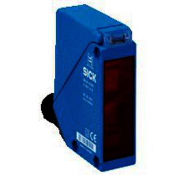 Sick WL34-R240 Kompakt-Lichtschranken, WL34-R240