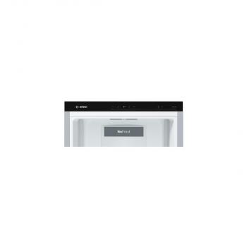 Bosch KAF95PIEP Europäischer Side by Side Kombination (KSF36PIDP + GSN36AIEP + KSZ39AL00), 120 cm breit, 542 L, EasyLift, FlexShelf, edelstahl