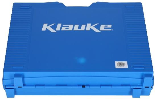 Klauke EKM 60/22 Akkuhydraulisches Presswerkzeug 6-300 mm²