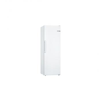 ARDEBO.de Bosch GSN33VWEP Serie 4 Stand Gefrierschrank, 60cm breit, 225l, NoFrost, Multi Airflow-System, weiß