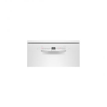 Bosch SMS2ITW33E Serie 2 Standgeschirrspüler, 60 cm breit, 12 Maßgedecke, Extra Trocknen, AquaStop, Glasschutz, weiß