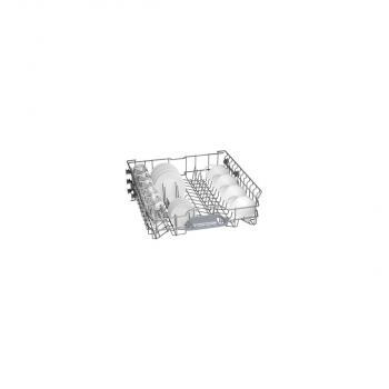 Bosch SMS2ITW33E Serie 2 Standgeschirrspüler, 60 cm breit, 12 Maßgedecke, Extra Trocknen, AquaStop, Glasschutz, weiß