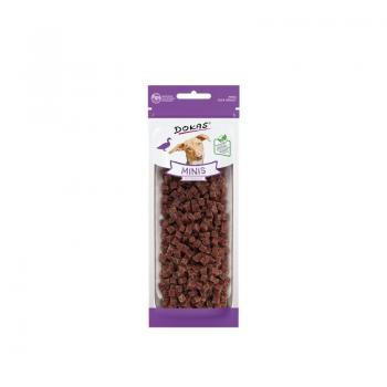 ARDEBO.de Dokas Dog Minis Entenbrust 70g