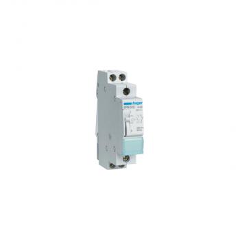 ARDEBO.de Hager EPN515 Fernschalter 1 Schließer, 1 Öffner, 230V AC, 16A, 1PLE