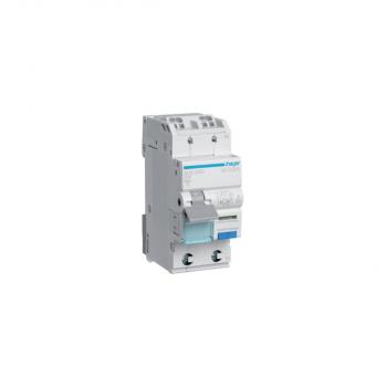 ARDEBO.de Hager ADS932D Fehlerstrom-Leitungsschutzschalter 1P+N 6kA B-32A 30mA Typ A QuickConnect