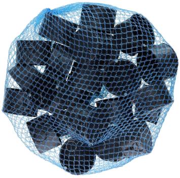 Kaiser 1051-00 Gerätedose ohne Stutzen, 25 Stck.