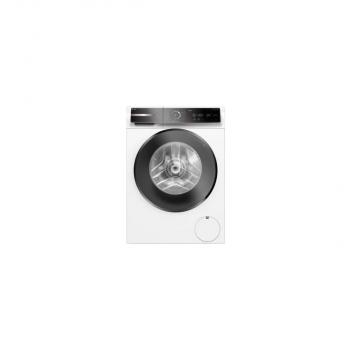 ARDEBO.de Bosch WGB244A40 Serie 8 9kg Frontlader Waschmaschine, 60 cm breit, 1400U/Min, AquaStop, i-DOS, Nachlegefunktion, Innenbeleuchtung, Home Connect, weiß