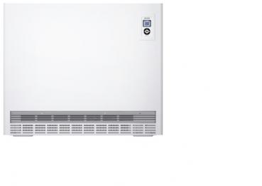 ARDEBO.de - ETS 300 Plus Standard-Wärmespeicher, ETS 300 Plus, 3kW/400V, weiss