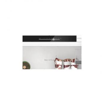Bosch KIR21ADD1 Einbaukühlschrank ohne Gefrierfach, Nischenhöhe 88 cm, 136 L, Festtürtechnik, VitaFresh, LED Beleuchtung