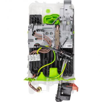 Bosch TR7001R 21/24/27 kW Durchlauferhitzer Elektronisch DESOAB Tronic Advanced AquaStop (7736506150)